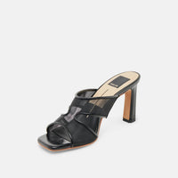 Dolce Vita - Women's Gitel Slim Block Heels