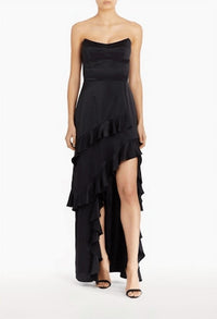 Amanda Uprichard - Magnolia Maxi Dress