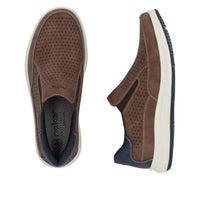 Rieker - Men's Reinhard Sneaker