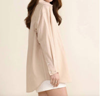 Le Marais - Beaufort Top