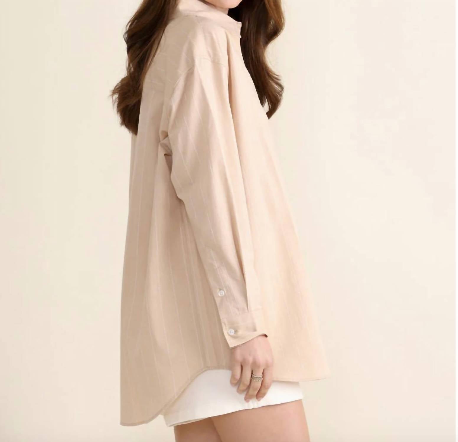 Le Marais - Beaufort Top