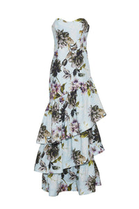Cara Cara - Willa Dress