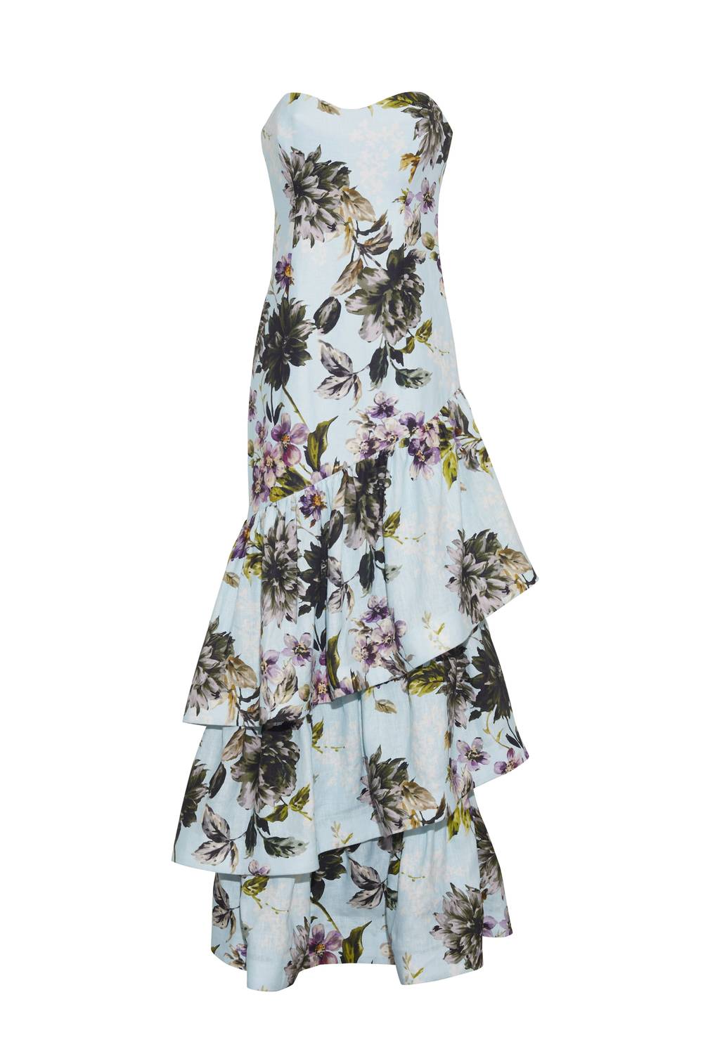 Cara Cara - Willa Dress