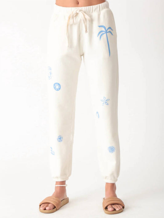 Electric & Rose - Classic Jogger