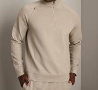 Rhone - Dreamstate 1/4 Zip Sweater