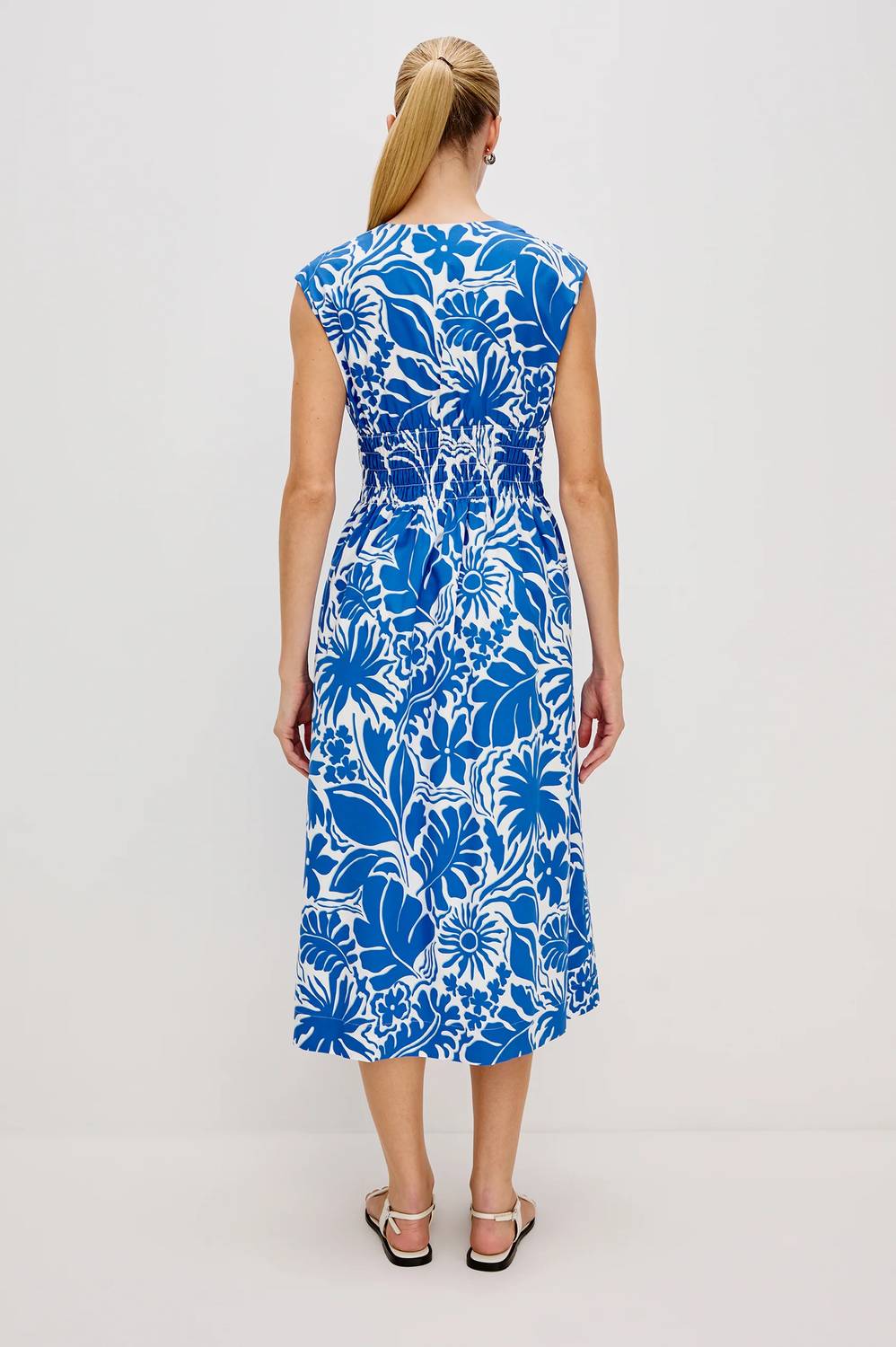 Rails - Roxanne Midi Dress