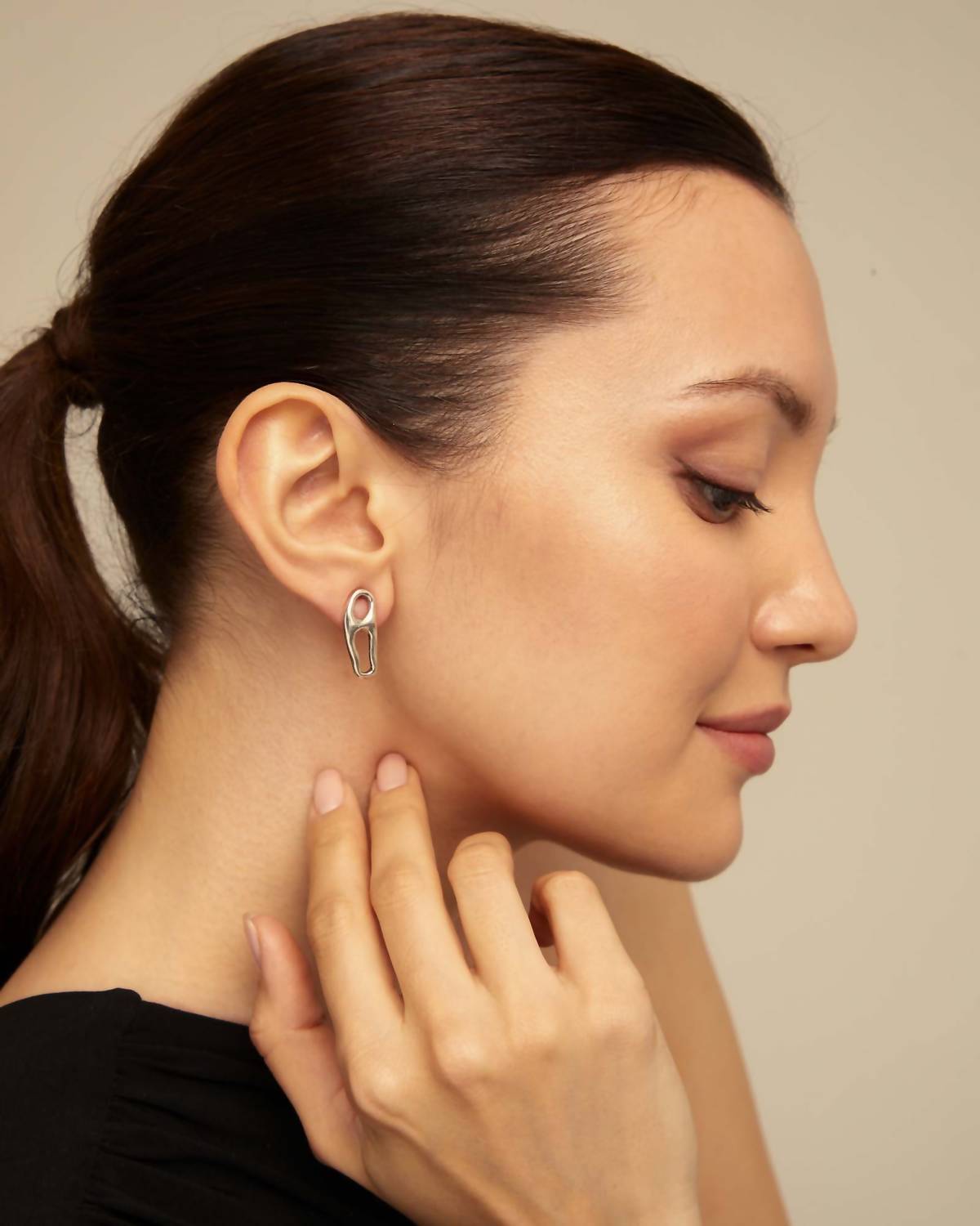 Unode50 - Women's Cheerful Earrings