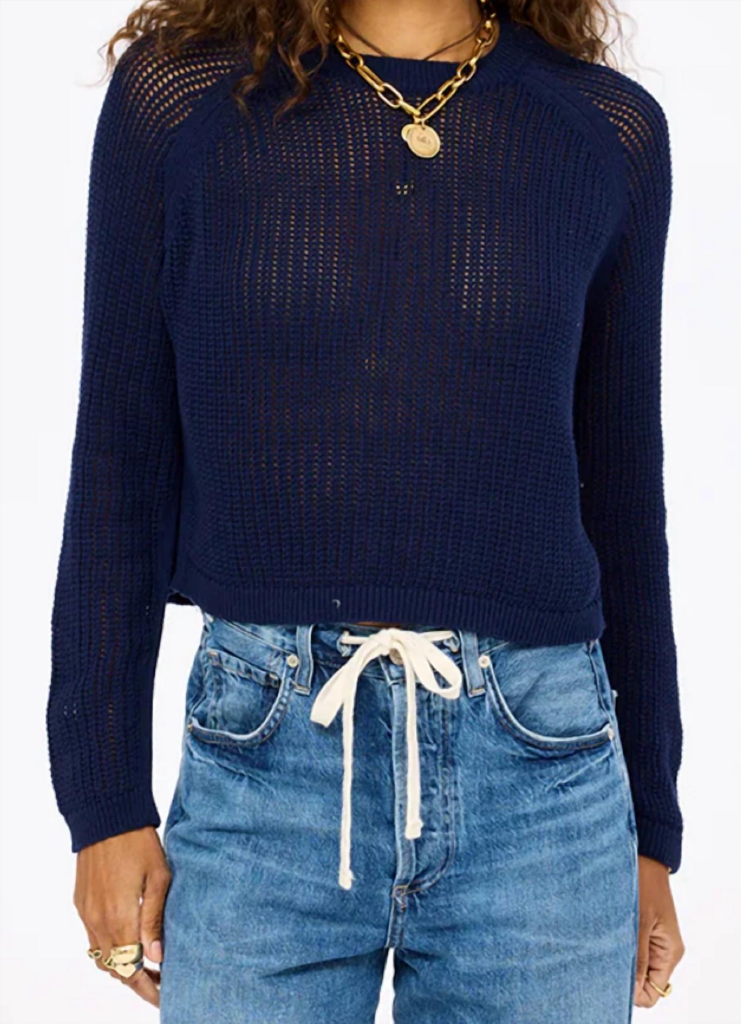 Kerri Rosenthal - Women's Malibu Sweater