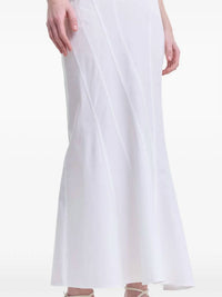 Fforme - Ora Sculpted Maxi Skirt