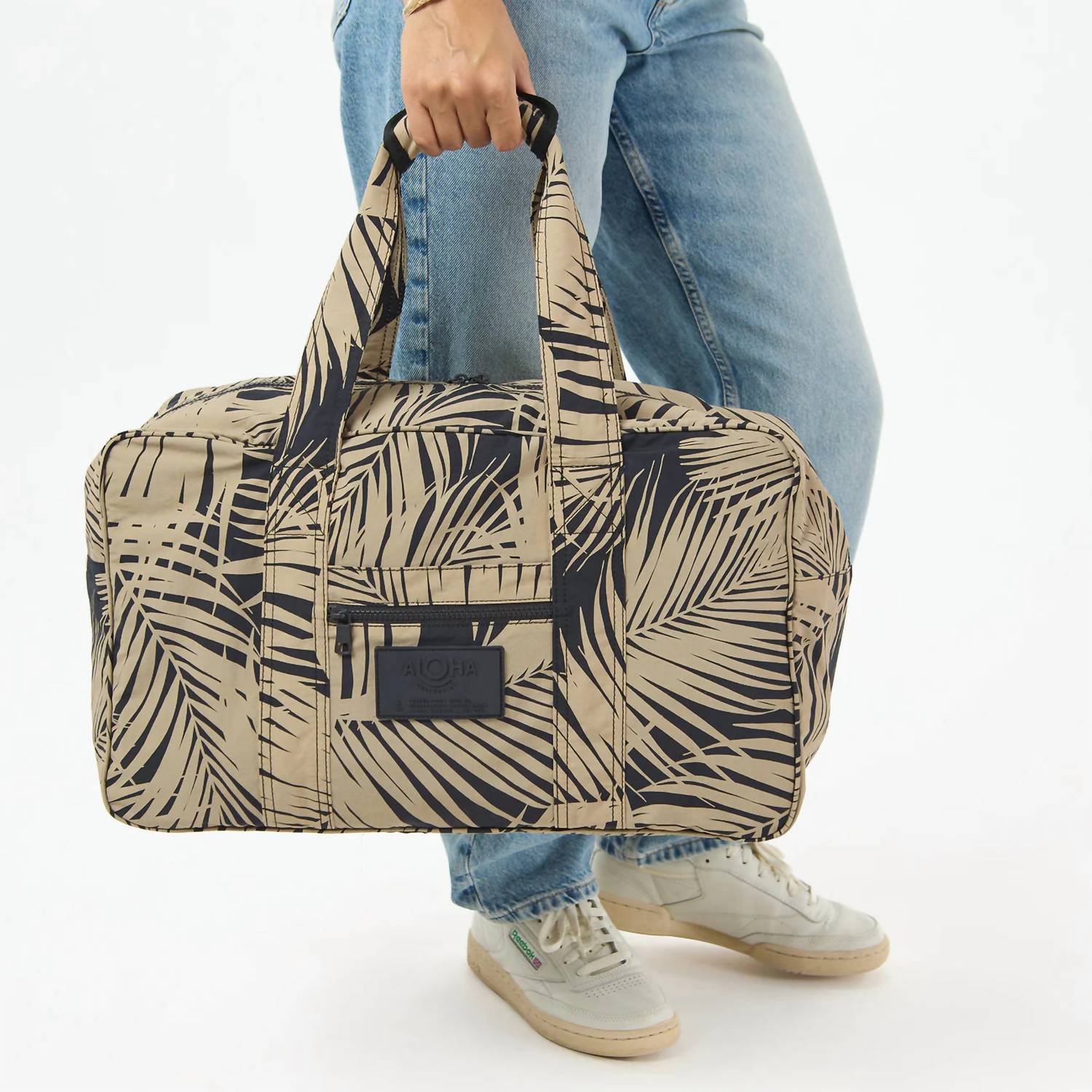 Aloha Collection - Keep It Light Weekender Bag