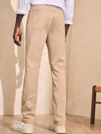 Faherty - Men's Movement 5-Pocket Pant
