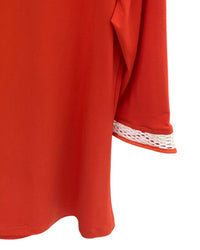Design Today'S - Women's Soft Knit Blouse