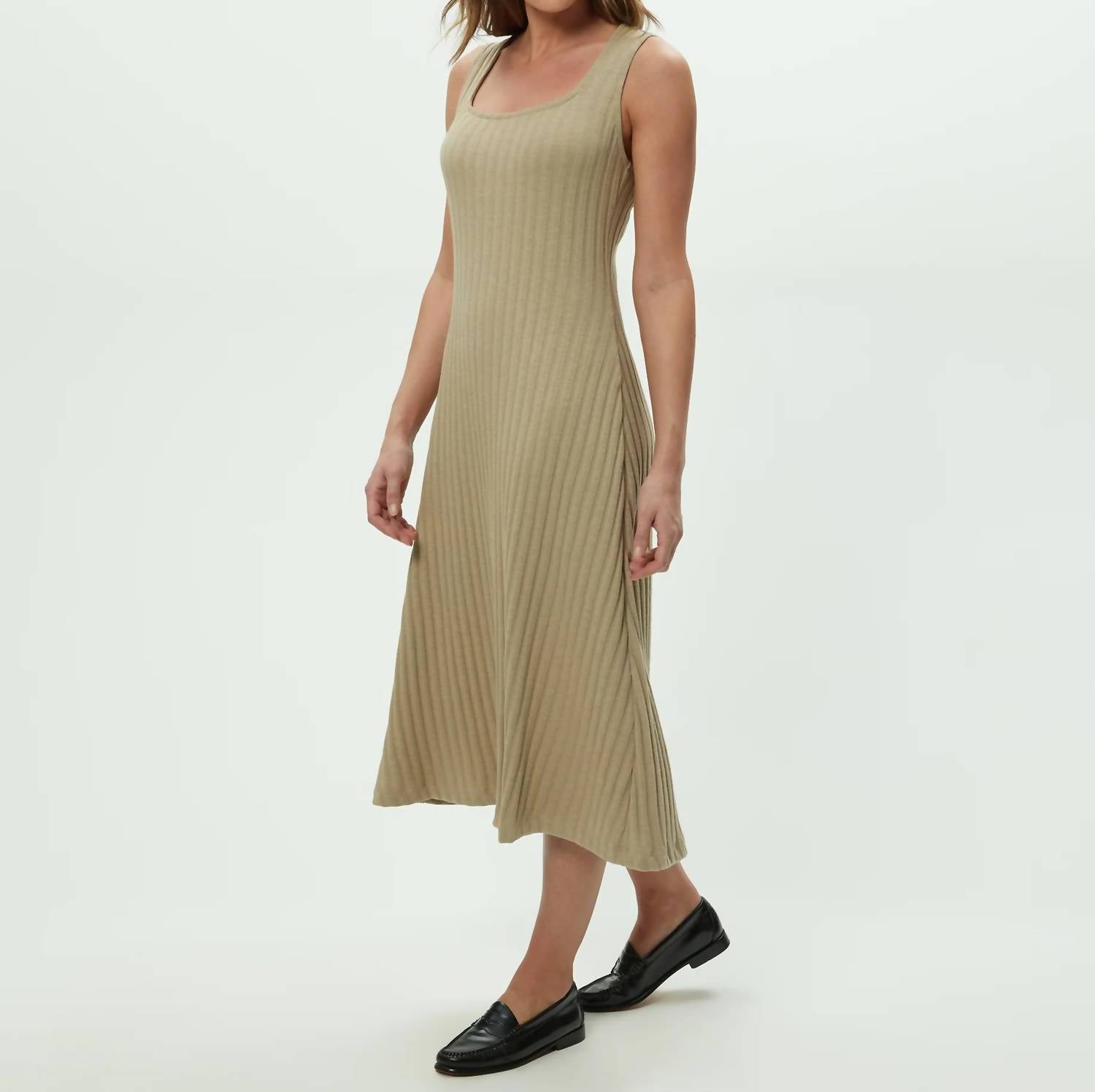 Michael Stars - Sofia Midi Dress