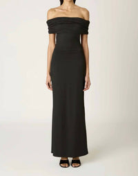 Nia - Evangeline Dress