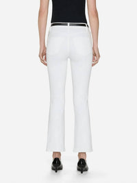 Frame - Reboot Crop Jeans