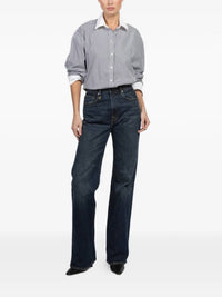 Xirena - James Stripe Shirt
