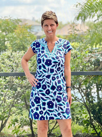 Hatley - Zara Mini Dress