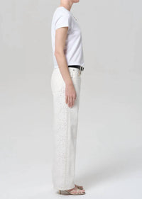 Citizens Of Humanity - Lindz Easy Straight Jeans