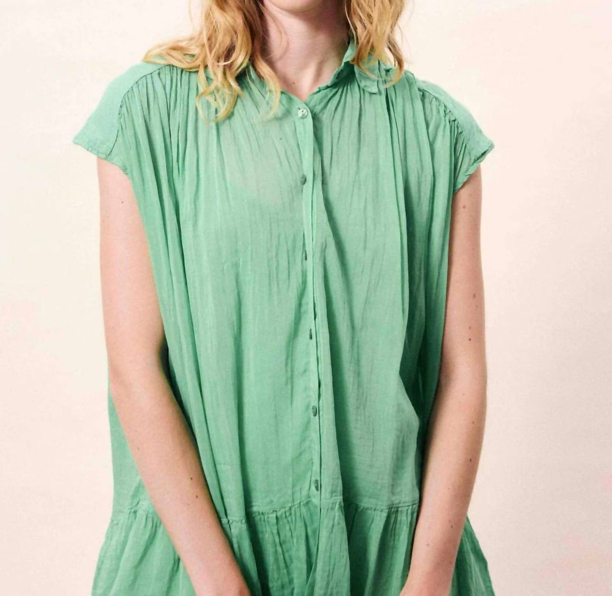 Frnch - Women's Dress