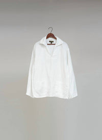 Nigel Cabourn - French Pullover Shirt