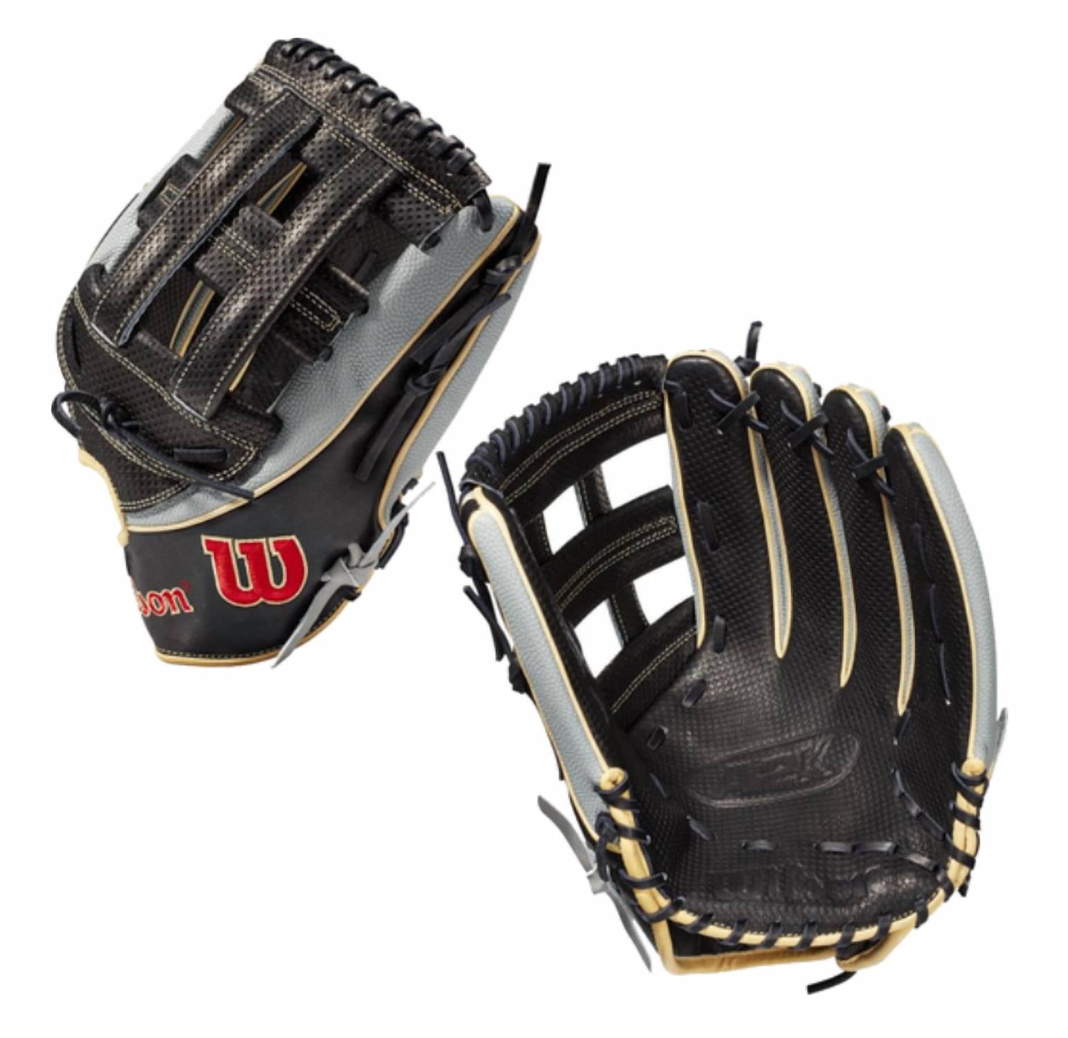 Wilson - A2K 1799 SS - GOTM 12.75" BASEBALL GLOVE