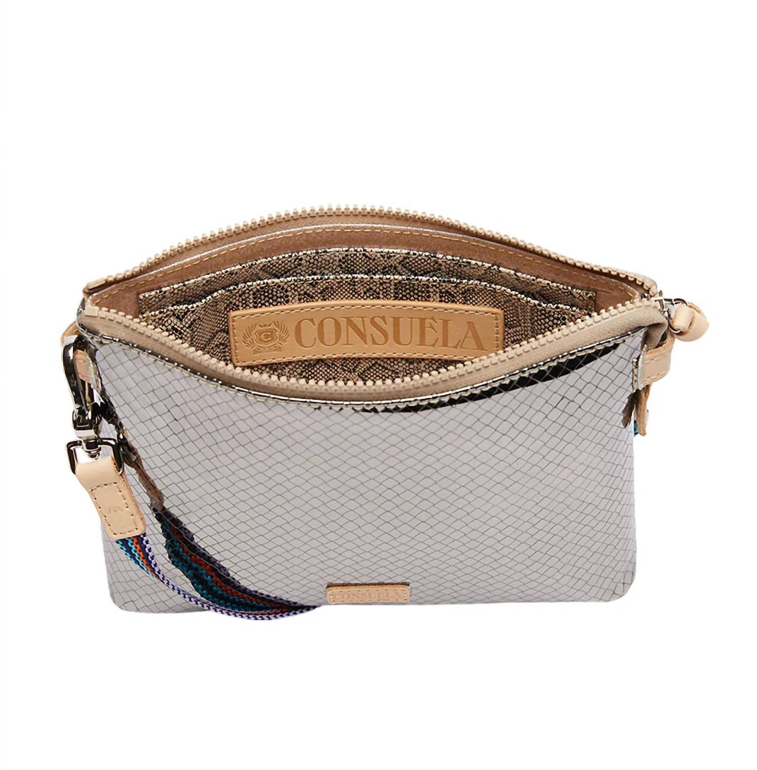 Consuela - Women's Kyle Midtown Crossbody Bag