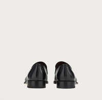 Salvatore Ferragamo - Men's Penny Leather Loafer