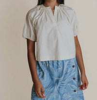 Laroque - Henley Top
