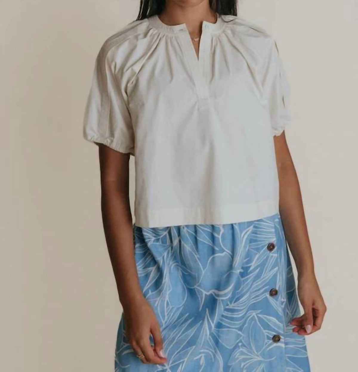 Laroque - Henley Top