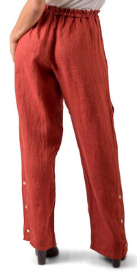Gigi Moda - Sundaze Wide Leg Pants