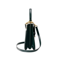 Gucci - Women's Sylvie 1969 Small Top Handle Bag