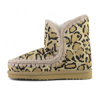 Mou - Women's Eskimo Shoes