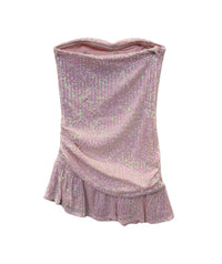Katie J Nyc - Estelle Sequin Dress