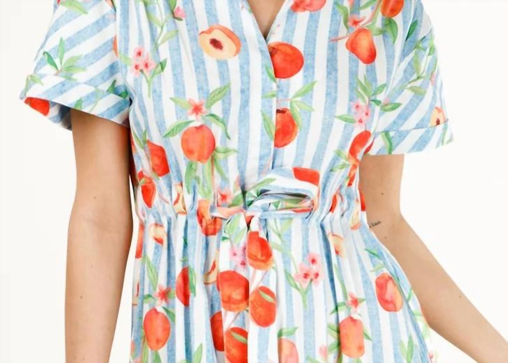 Holly Shae Design - Bria Dress