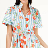 Holly Shae Design - Bria Dress