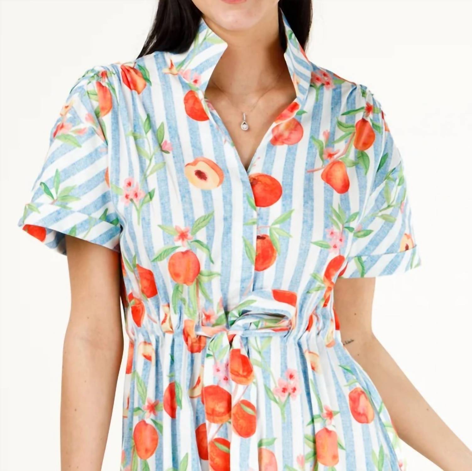Holly Shae Design - Bria Dress