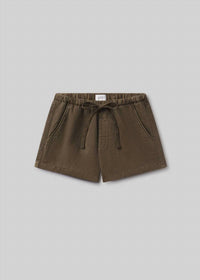Citizens Of Humanity - Este Drawstring Short