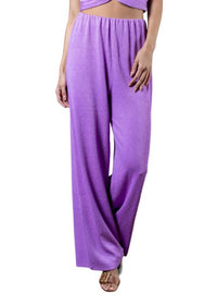 Minkpink - Unity Ring Textured Tank and Pant Set
