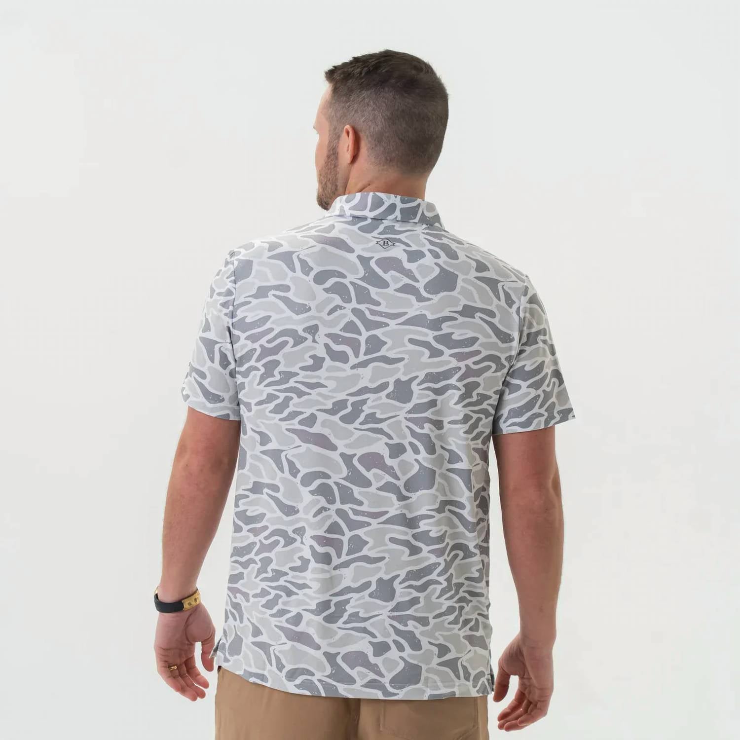 Burlebo - Quick Dry Performance Polo