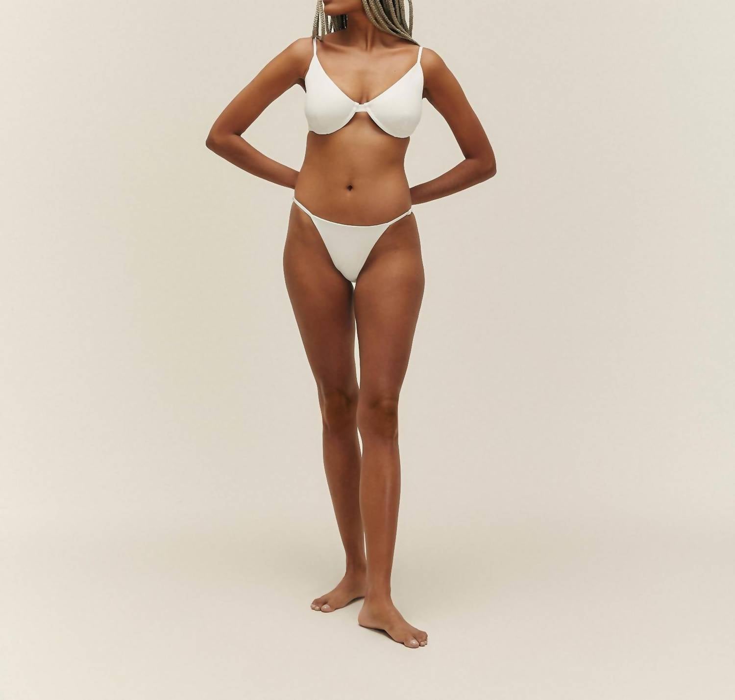 Haight - Deva Bikini Bottom