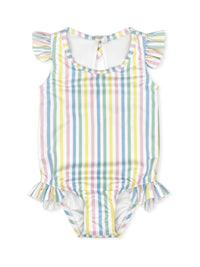 Lullaby Set - Girls Lottie Swimsuit