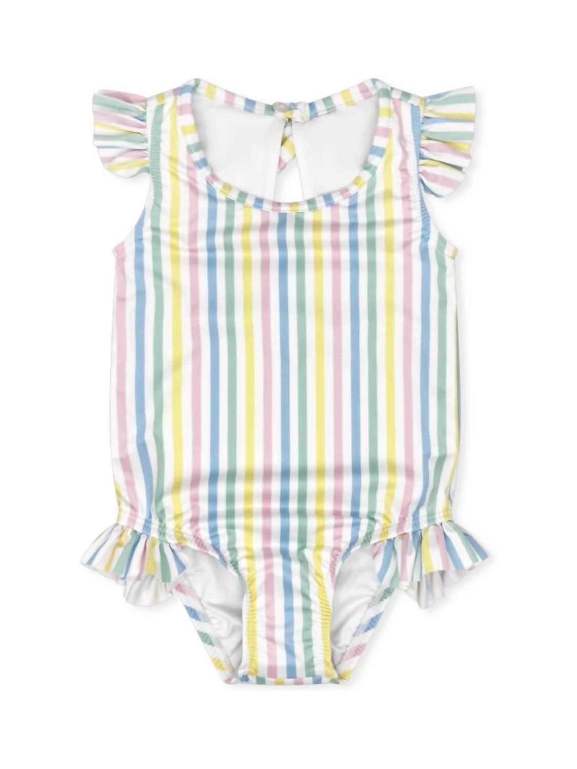 Lullaby Set - Girls Lottie Swimsuit
