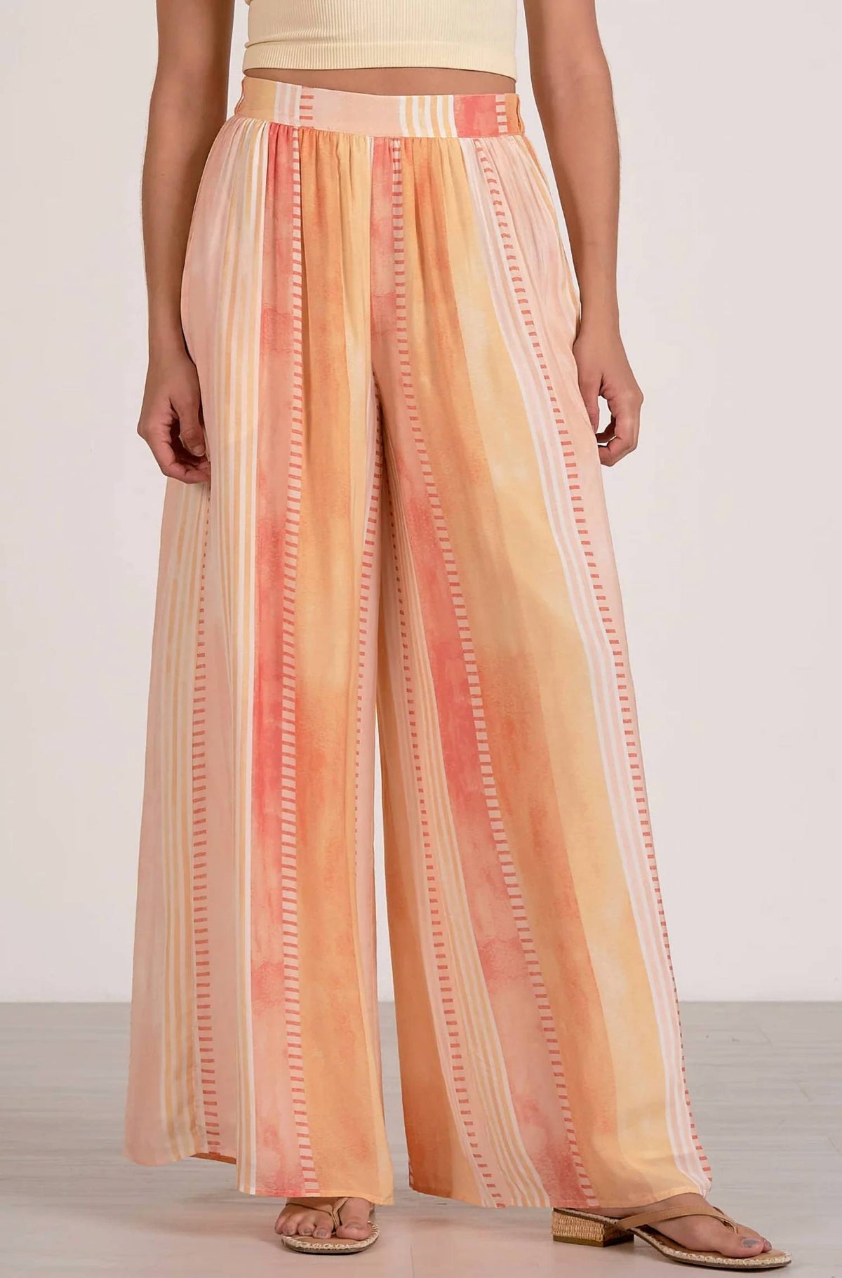 Elan - Women's Wide Leg Pants