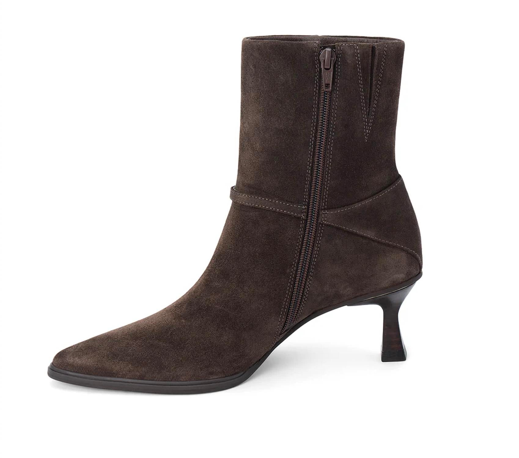 Matisse - Women's Ilana Ankle Boot