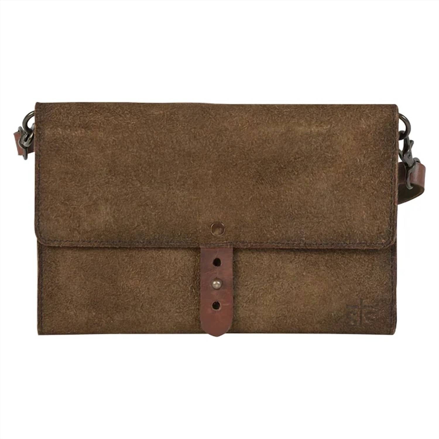 Sts Ranchwear - Women's Baroness Ii Skye Crossbody Bag