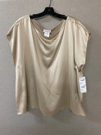 Lafayette 148 - Women's Pinned Waist Blouse