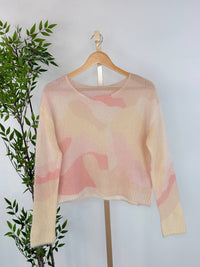 Another Love - Women's Teva Sweater
