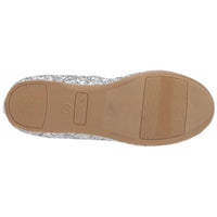 Nina - Girl's Esther Ballet Flats
