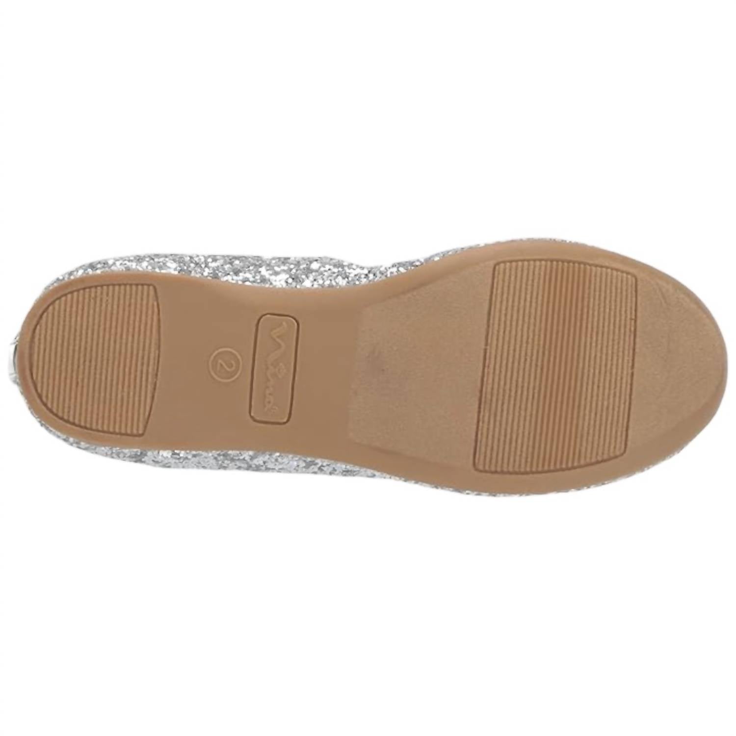 Nina - Girl's Esther Ballet Flats