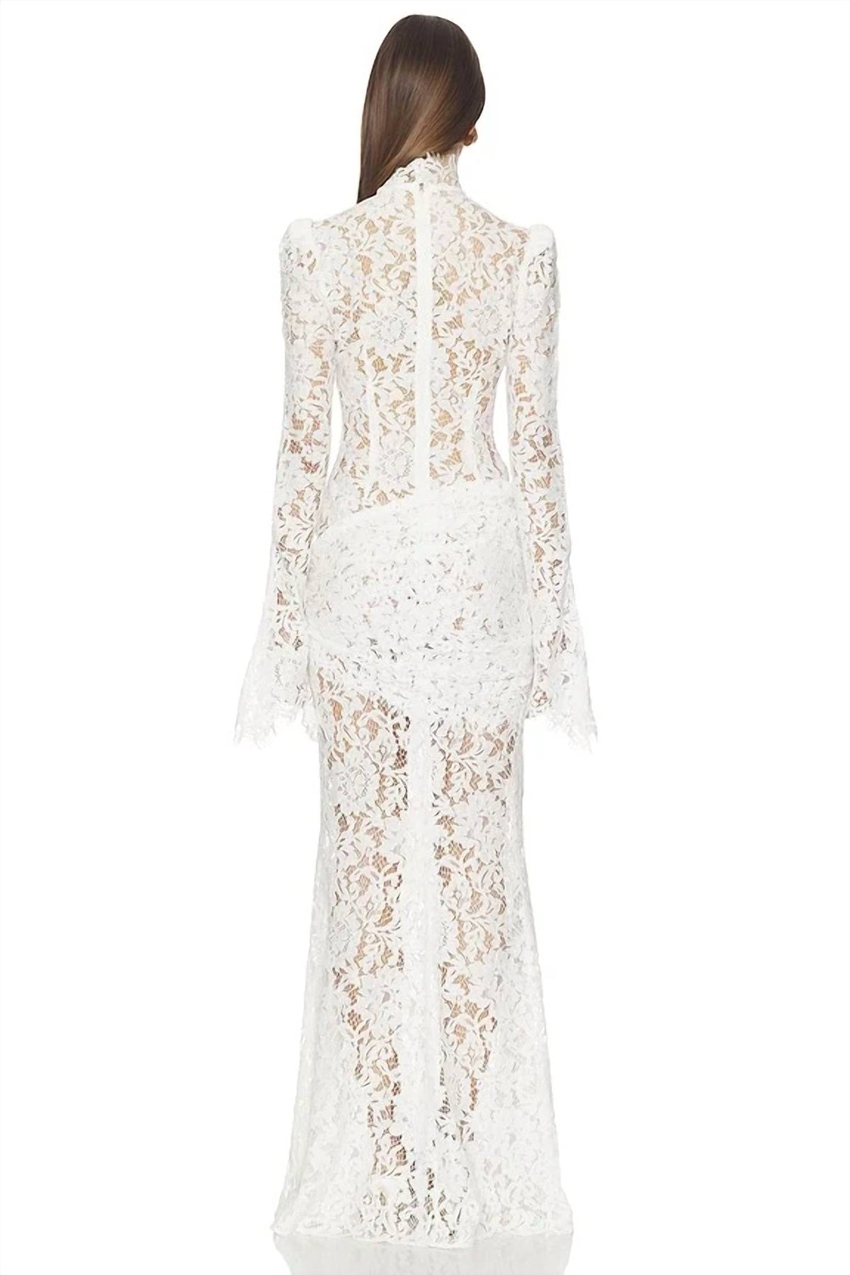 De La Vali - Robe Bodita Maxi Dress